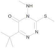 Metribuzin-N-methyl