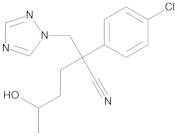 Myclobutanil-3-hydroxybutyl
