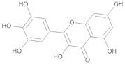 Myricetin