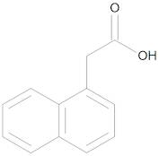1-Naphthyl acetic acid