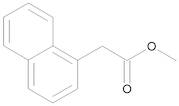 1-Naphthyl acetic acid-methyl ester