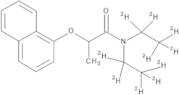 Napropamide D10 (diethyl D10)