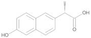 Naproxen-O-desmethyl