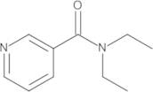 Nikethamide