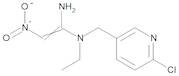 Nitenpyram-N-desmethyl