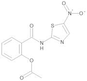 Nitrazoxanide