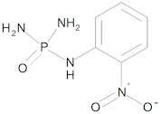 N-(2-Nitrophenyl)phosphoric triamide