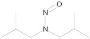 N-Nitroso-diisobutylamine