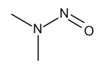 N-Nitroso-dimethylamine