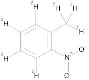 2-Nitrotoluene D7