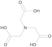 NTA (Nitrilotriacetic acid)
