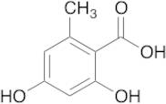 Orsellinic acid