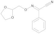 Oxabetrinil