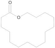 Oxacyclohexadecan-2-one