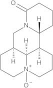 (+)-Oxymatrine