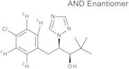 Paclobutrazol D4