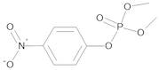 Paraoxon-methyl