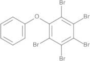 Pentabromodiphenylether (technical)