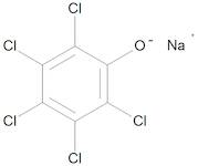 Pentachlorophenol sodium