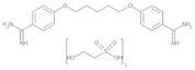 Pentamidine diisethionate