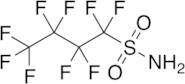 Perfluorobutane sulfonamide