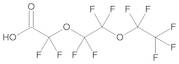Perfluoro-3,6-dioxaoctanoic acid
