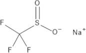 Perfluoromethane sulfinate sodium