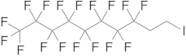 1H,1H,2H,2H-Perfluoro-1-iododecane