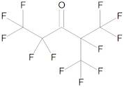 Perfluoro-2-methyl-3-pentanone