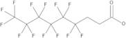 2H,2H,3H,3H-Perfluorononanoic acid