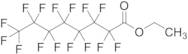 Perfluorooctanoic acid-ethyl ester