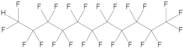 1H-Perfluoroundecane