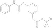 Phenmedipham D3