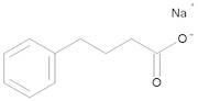 4-Phenylbutyric acid sodium