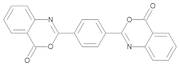 2,2'-(1,4-Phenylene)bis(4H-3,1-benzoxazin-4-one)