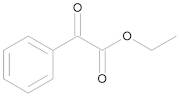 2-Phenyl-2-oxoacetic acid ethyl ester