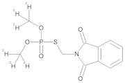 Phosmet-oxon D6 (dimethyl D6)