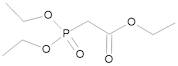 Phosphonoacetic acid-triethyl ester