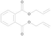 Phthalic acid, bis-allyl ester
