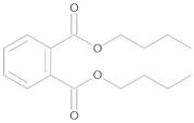 Phthalic acid, bis-butyl ester