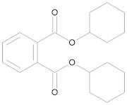 Phthalic acid, bis-cyclohexyl ester