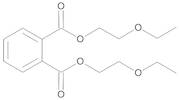 Phthalic acid, bis-2-ethoxyethyl ester