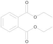 Phthalic acid, bis-ethyl ester