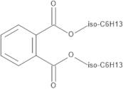 Phthalic acid, bis-isohexyl ester (mixture of isomers)