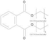 Phthalic acid, bis-isononyl ester (technical)