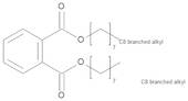 Phthalic acid, bis-isooctyl ester (technical)