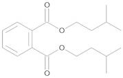 Phthalic acid, bis-isopentyl ester