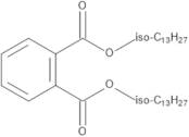 Phthalic acid, bis-isotridecyl ester