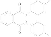 Phthalic acid, bis(4-methylcyclohexyl) ester