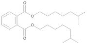 Phthalic acid, bis-6-methylheptyl ester